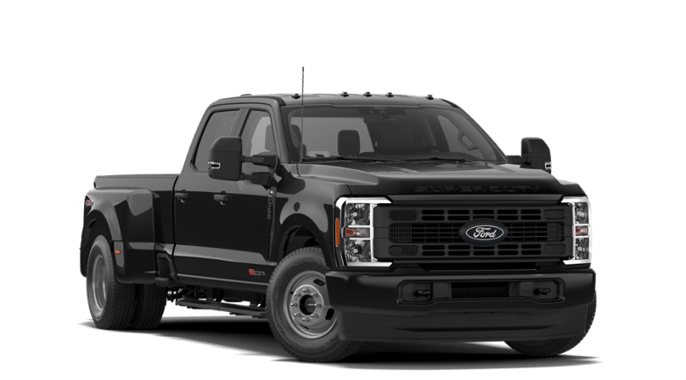 2027 Ford F-350SD XL DRW