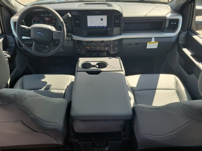 2027 Ford F-350SD XL DRW