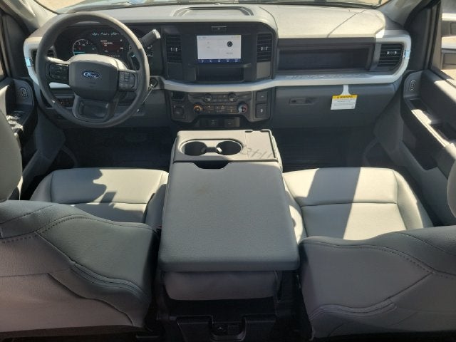 2027 Ford F-350SD XL DRW