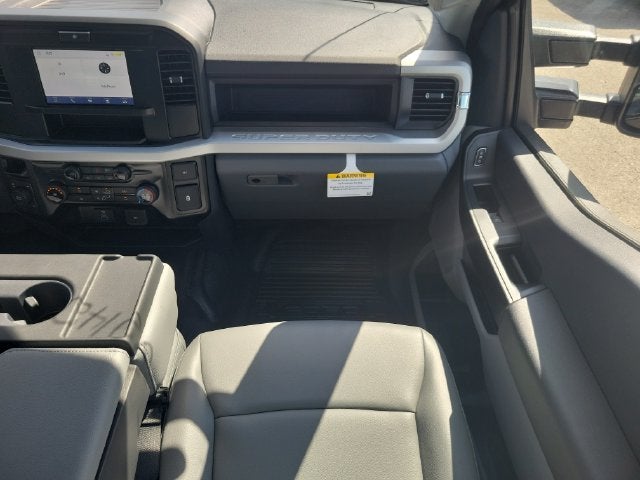 2027 Ford F-350SD XL DRW