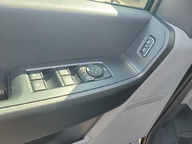 2027 Ford F-350SD XL DRW