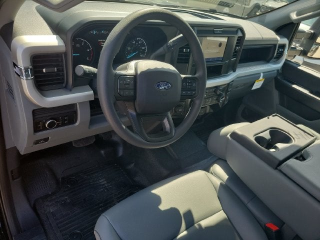 2027 Ford F-350SD XL DRW
