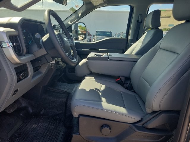 2027 Ford F-350SD XL DRW