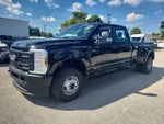 2027 Ford F-350SD XL DRW