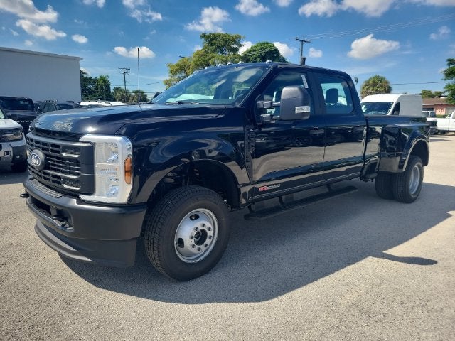2027 Ford F-350SD XL DRW