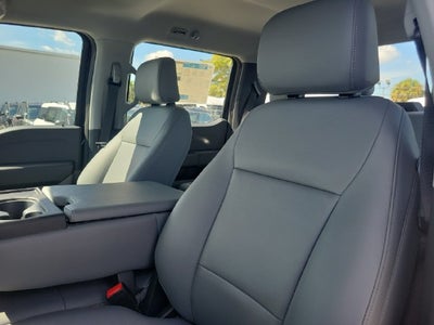2027 Ford F-350SD XL DRW