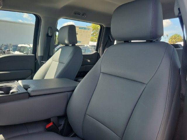 2027 Ford F-350SD XL DRW