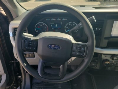 2027 Ford F-350SD XL DRW