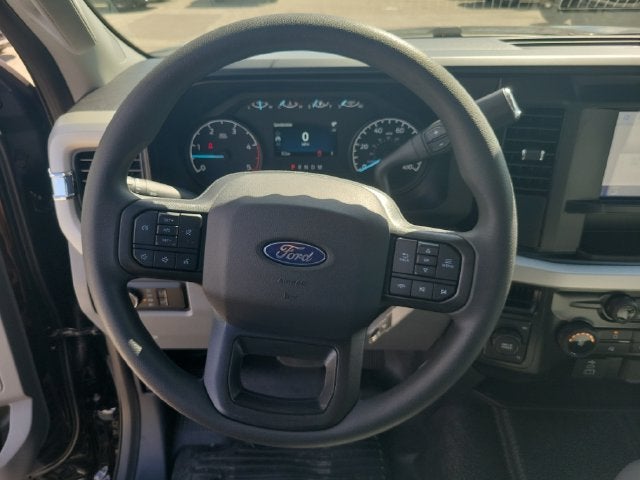 2027 Ford F-350SD XL DRW