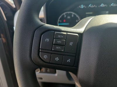 2027 Ford F-350SD XL DRW