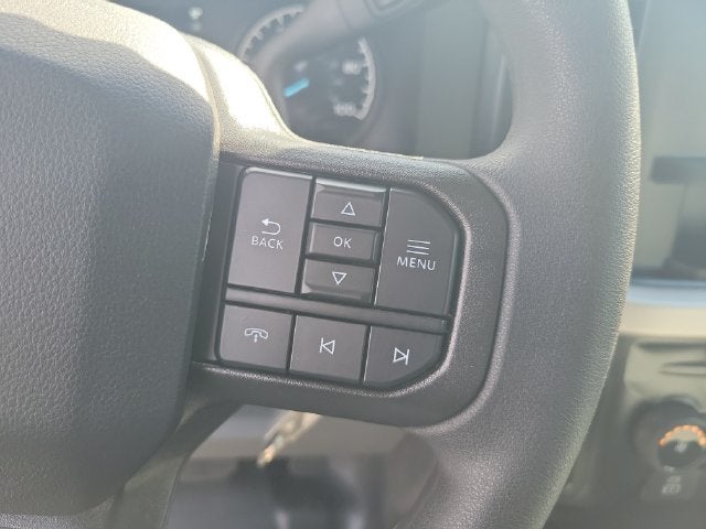 2027 Ford F-350SD XL DRW