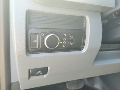 2027 Ford F-350SD XL DRW