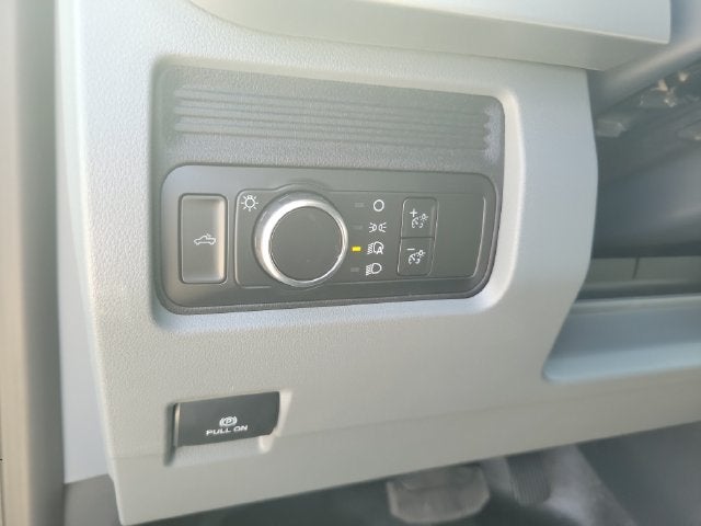 2027 Ford F-350SD XL DRW