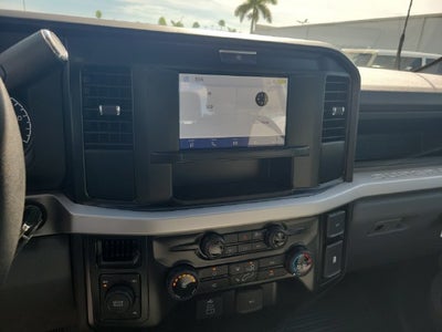 2027 Ford F-350SD XL DRW