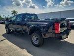 2027 Ford F-350SD XL DRW