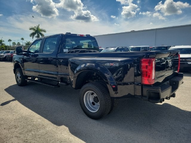 2027 Ford F-350SD XL DRW
