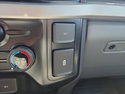 2027 Ford F-350SD XL DRW