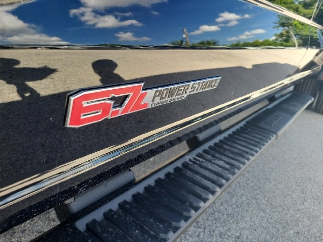 2027 Ford F-350SD XL DRW