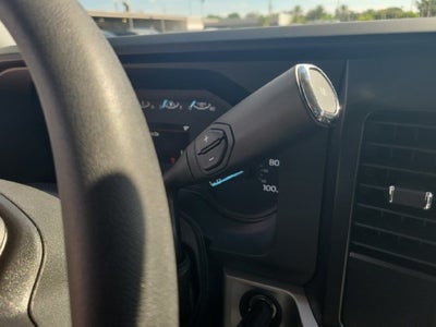 2027 Ford F-350SD XL DRW