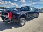2027 Ford F-350SD XL DRW