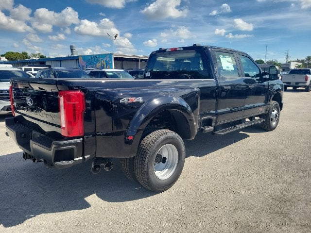 2027 Ford F-350SD XL DRW