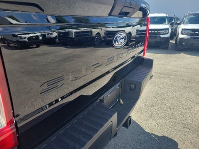 2027 Ford F-350SD XL DRW