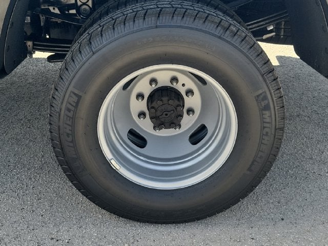 2027 Ford F-350SD XL DRW