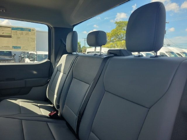 2027 Ford F-350SD XL DRW