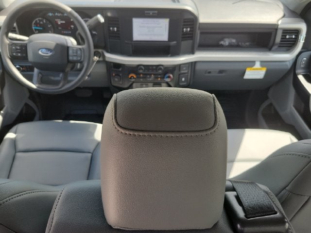 2027 Ford F-350SD XL DRW