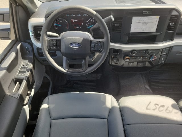 2027 Ford F-350SD XL DRW