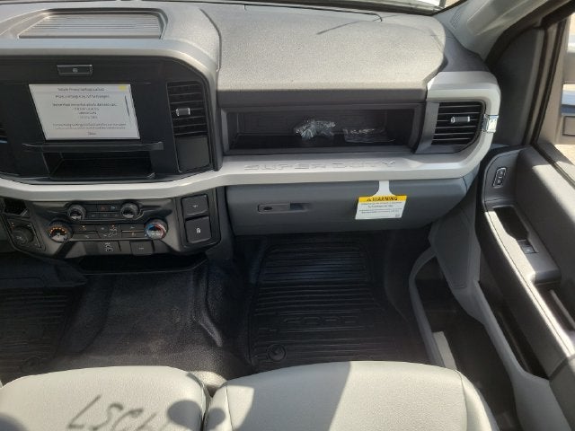 2027 Ford F-350SD XL DRW