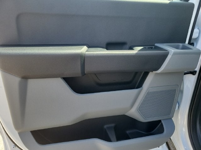 2027 Ford F-350SD XL DRW