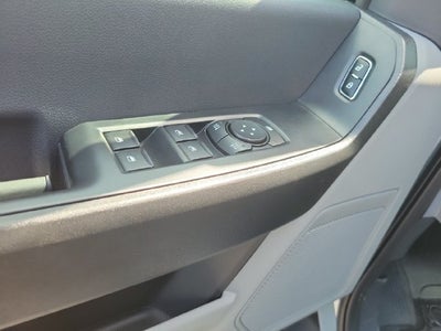 2027 Ford F-350SD XL DRW