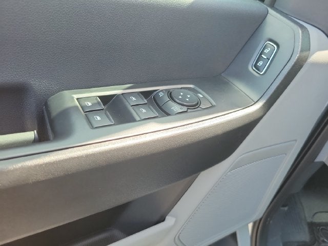 2027 Ford F-350SD XL DRW