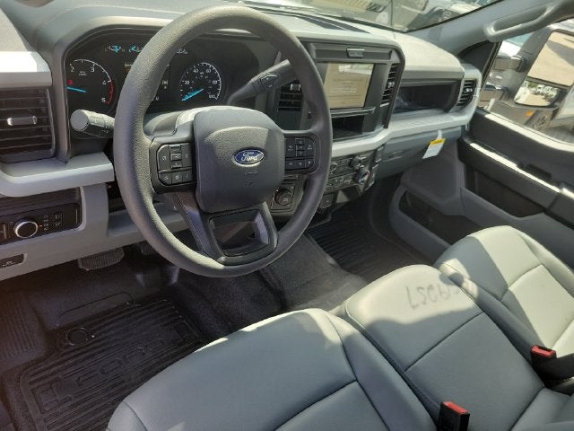 2027 Ford F-350SD XL DRW