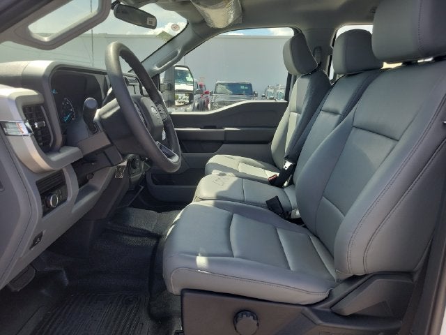 2027 Ford F-350SD XL DRW