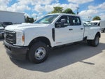 2027 Ford F-350SD XL DRW