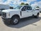 2027 Ford F-350SD XL DRW