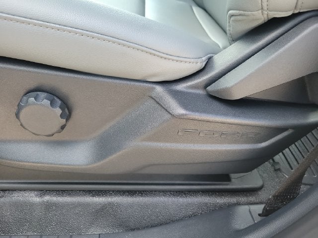 2027 Ford F-350SD XL DRW