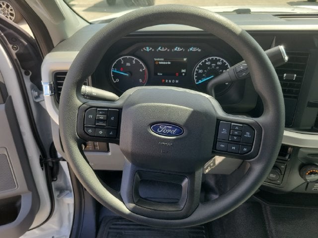 2027 Ford F-350SD XL DRW