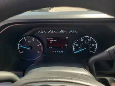 2027 Ford F-350SD XL DRW