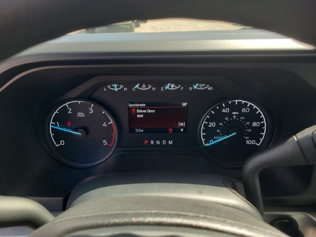 2027 Ford F-350SD XL DRW