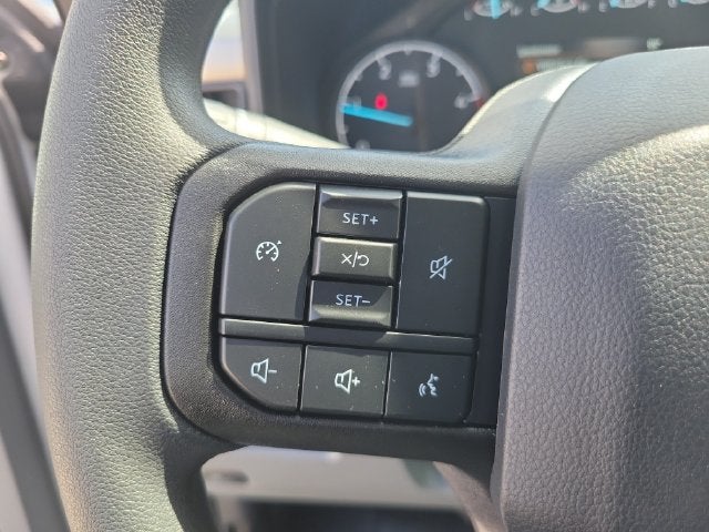 2027 Ford F-350SD XL DRW