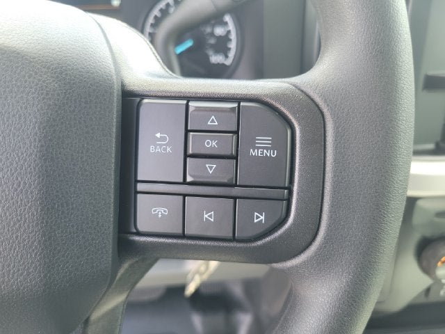 2027 Ford F-350SD XL DRW