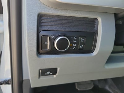 2027 Ford F-350SD XL DRW