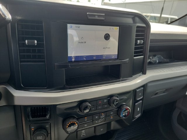 2027 Ford F-350SD XL DRW