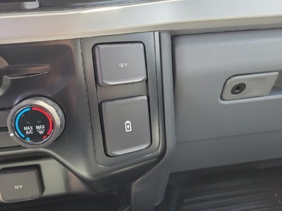 2027 Ford F-350SD XL DRW