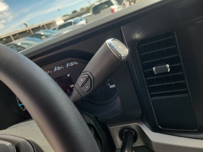 2027 Ford F-350SD XL DRW