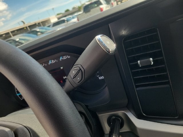 2027 Ford F-350SD XL DRW
