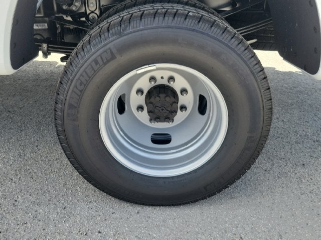 2027 Ford F-350SD XL DRW